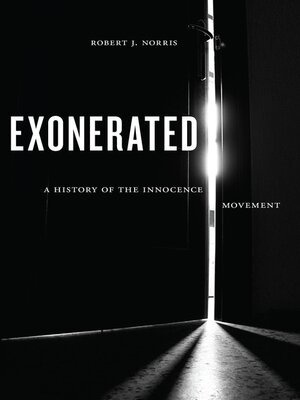 cover image of Exonerated